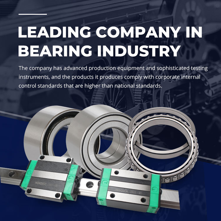 huasu bearing