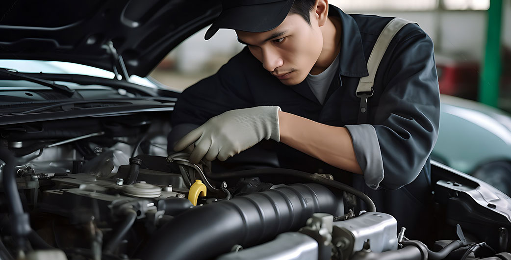Auto-Parts