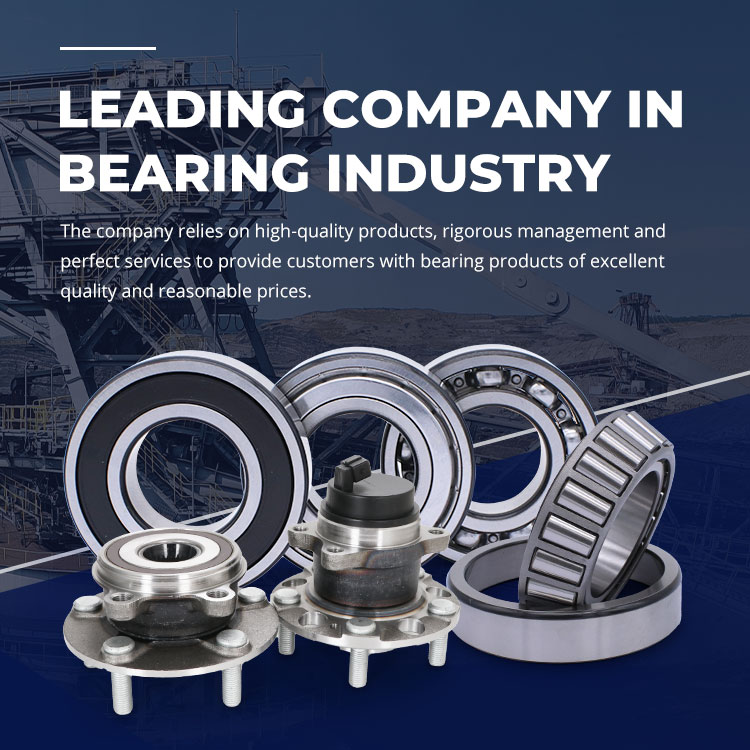 huasu bearing