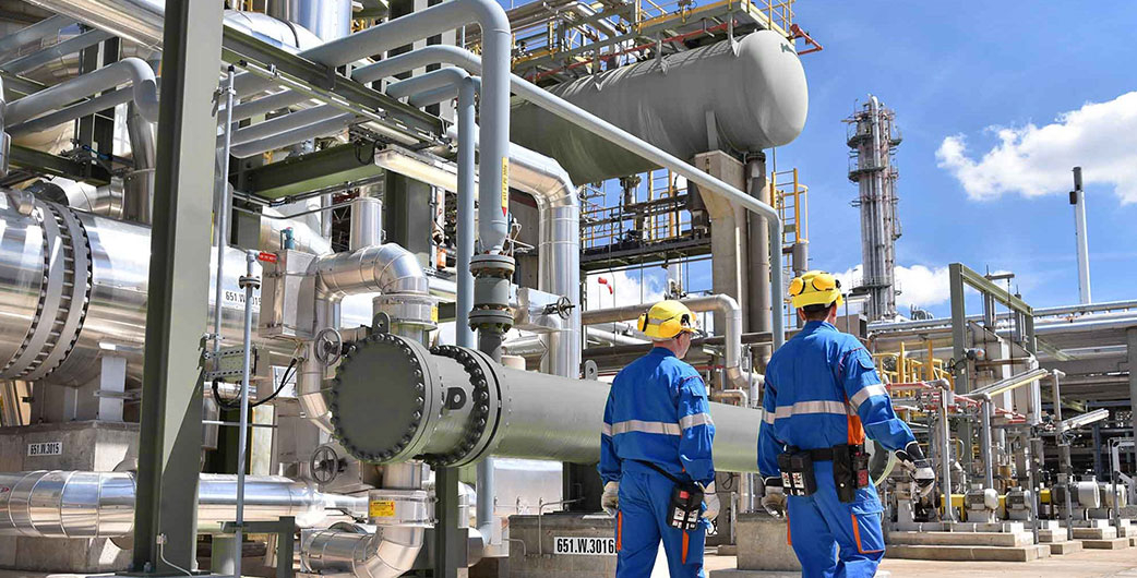 Chemical-Industry