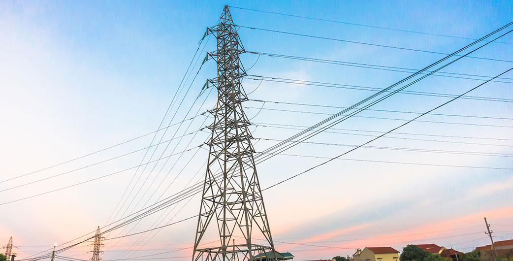 Electricity