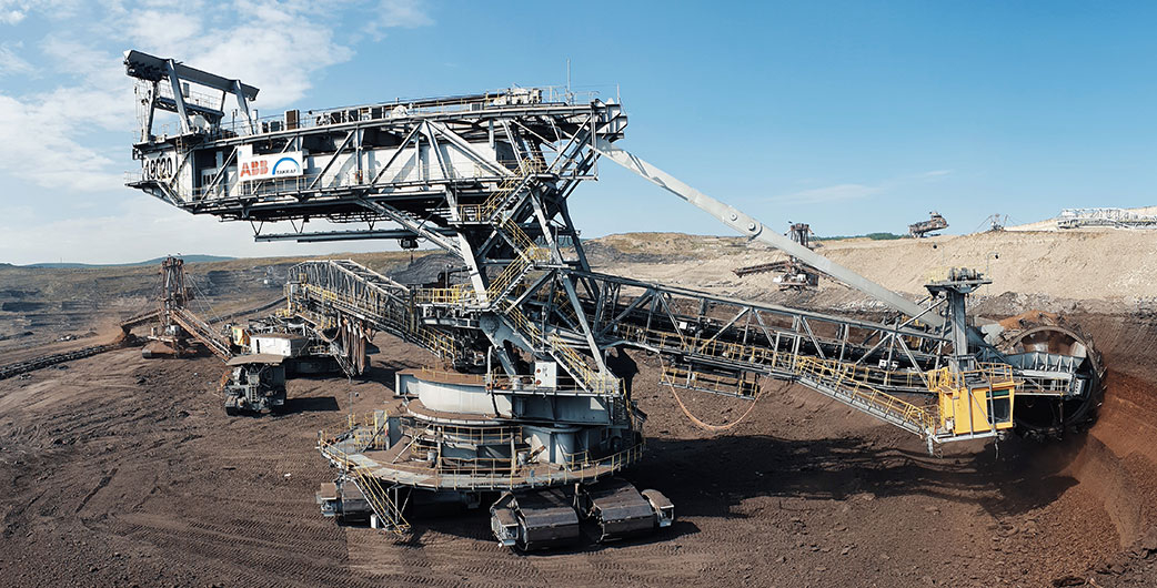 Mining-Industry