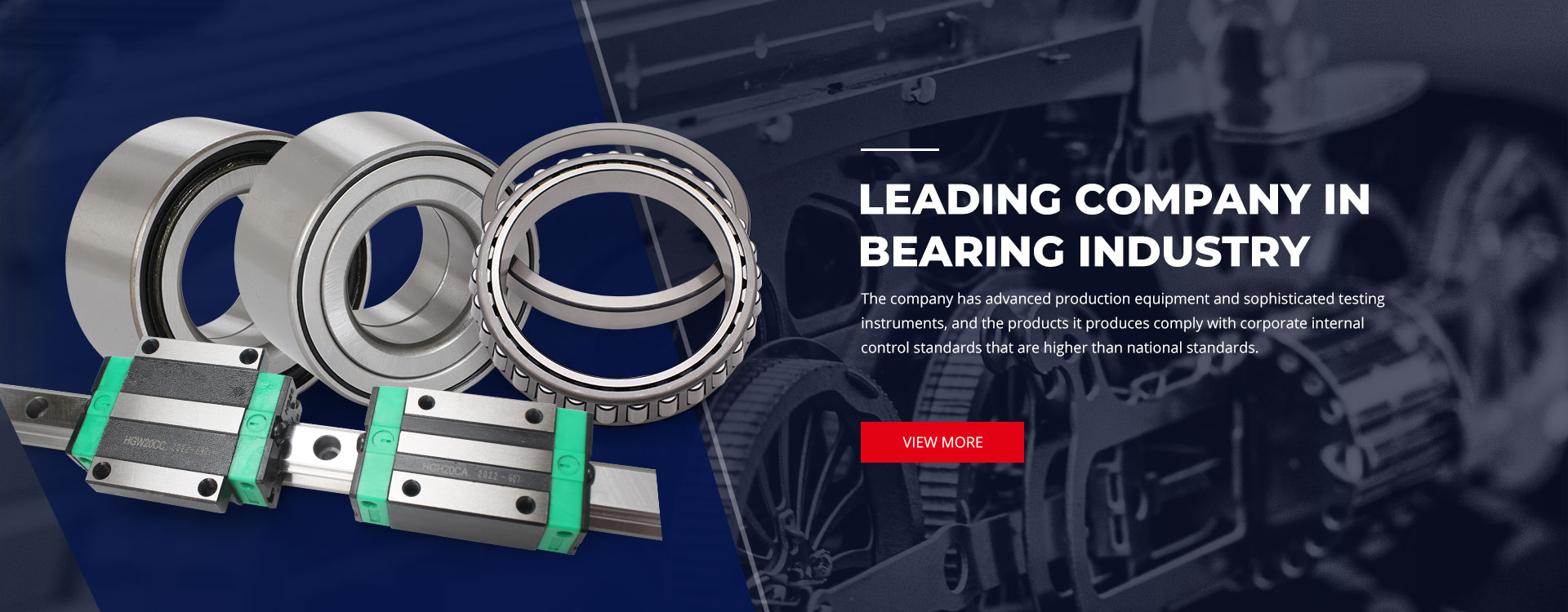 huasu bearing
