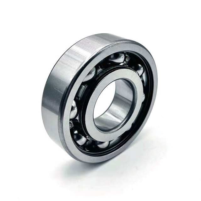 Deep groove ball bearing
