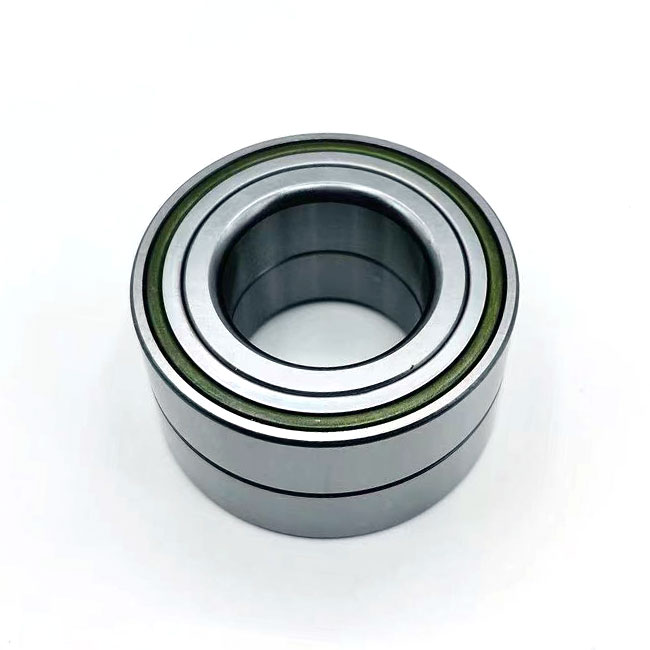 Automobile Hub Bearings