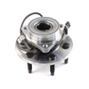 Automobile Hub Second Generation Bearings
