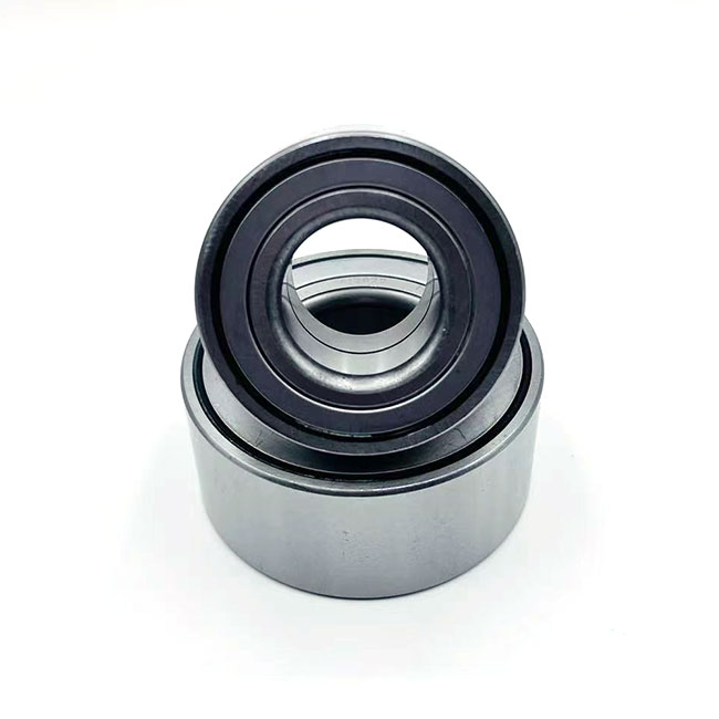 Automobile Hub Bearings