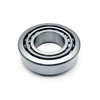 Tapered Roller Bearings