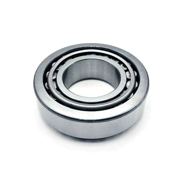 Tapered Roller Bearings