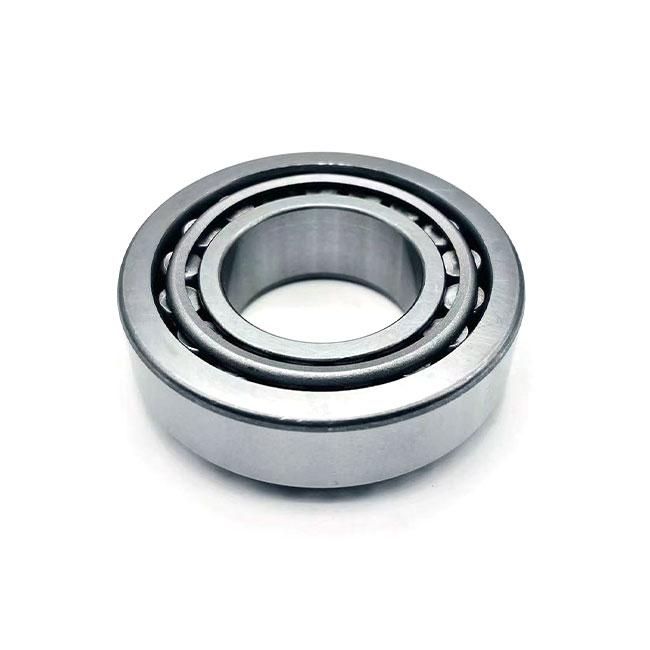 Tapered Roller Bearings