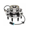 Automobile Hub Second Generation Bearings