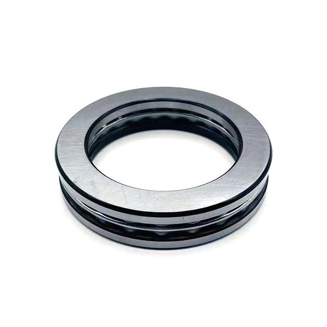 Eight Types of Bearings