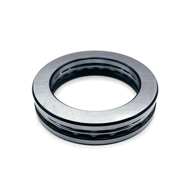 Eight Types of Bearings