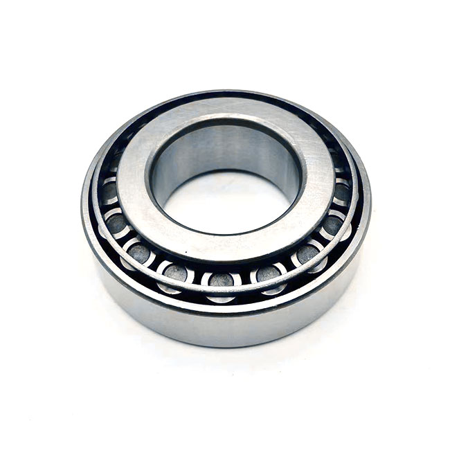 Tapered Roller Bearings
