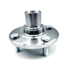 Automobile Hub Second Generation Bearings