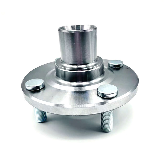 Automobile Hub Second Generation Bearings