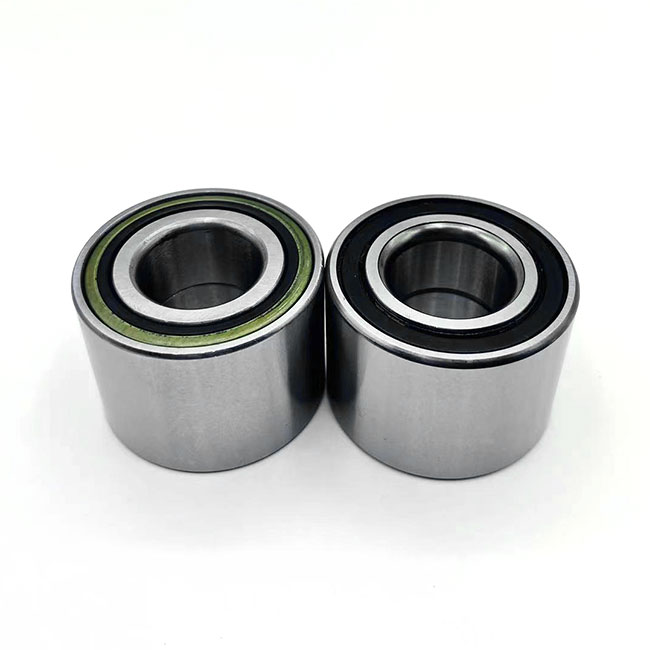 Automobile Hub Bearings