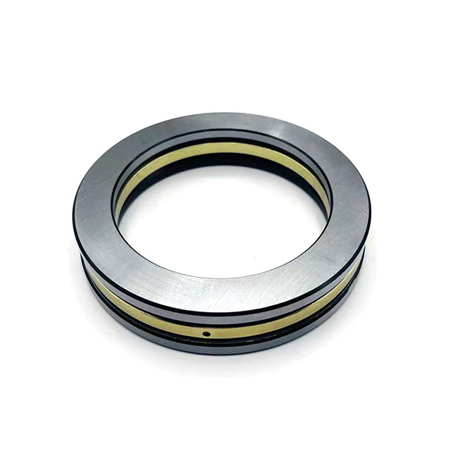 Eight Types of Bearings