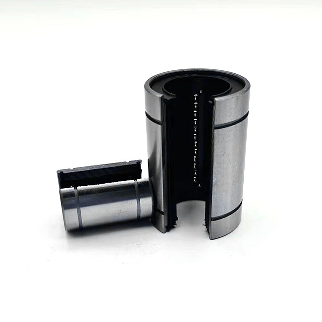 Linear Bearings
