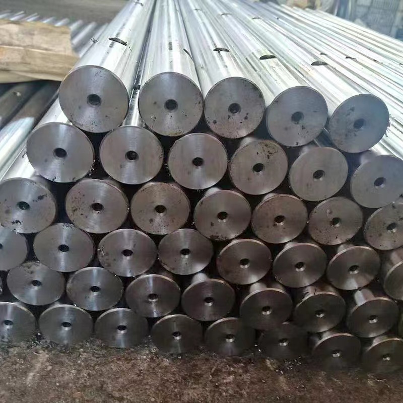 Guide rail slider optical axis