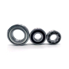 Deep groove ball bearing
