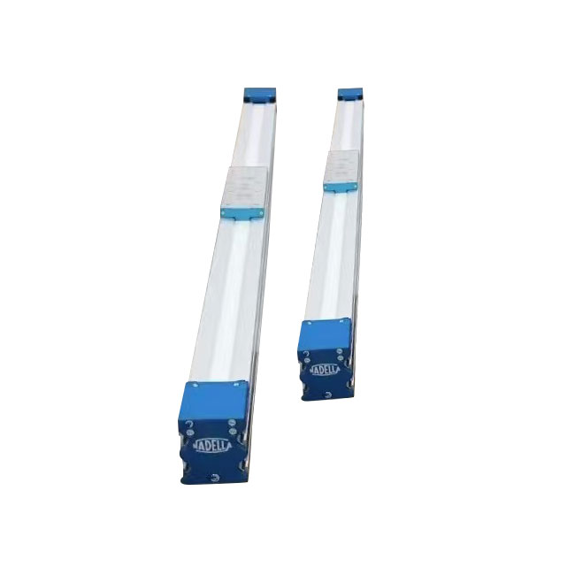 Linear Guides