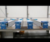 Guide rail slider optical axis