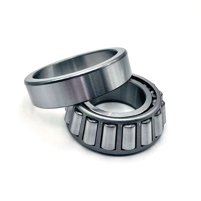 Tapered Roller Bearings