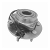 Automobile Hub Second Generation Bearings