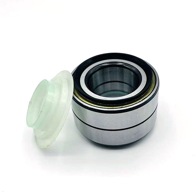 Automobile Hub Bearings