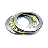 Eight Types of Bearings