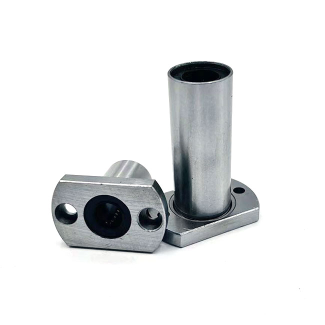 Linear Bearings