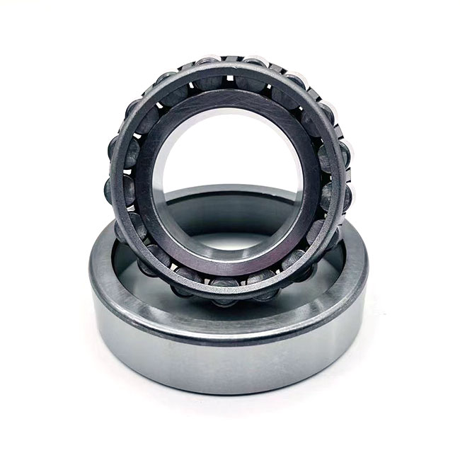 Tapered Roller Bearings