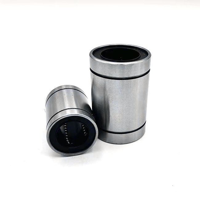 Linear Bearings