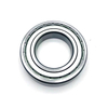 Deep groove ball bearing