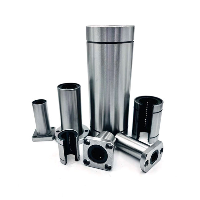 Linear Bearings