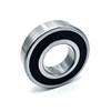 Deep groove ball bearing