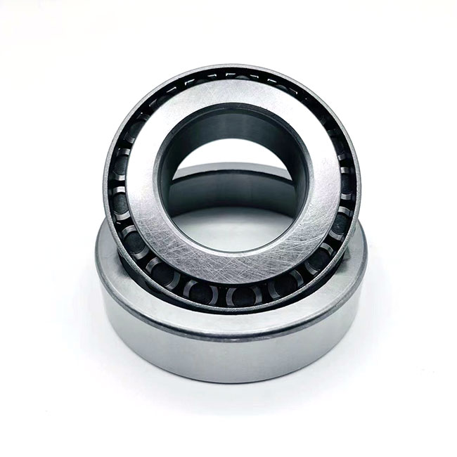 Tapered Roller Bearings
