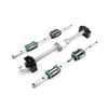 Linear Guides