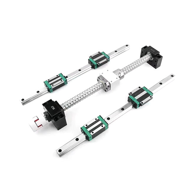 Linear Guides