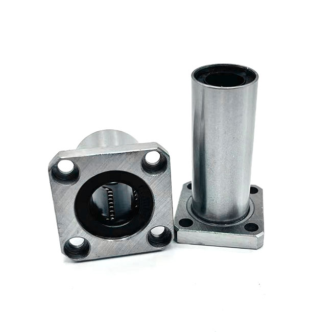 Linear Bearings