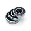 Deep groove ball bearing