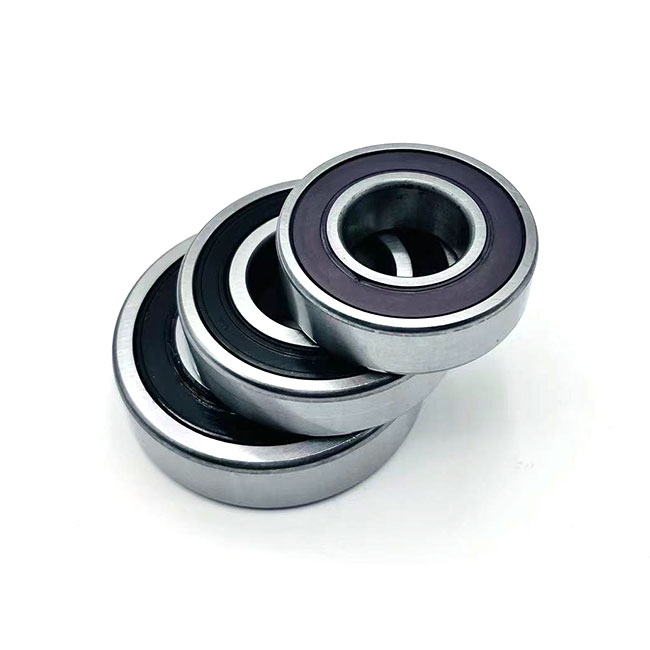 Deep groove ball bearing